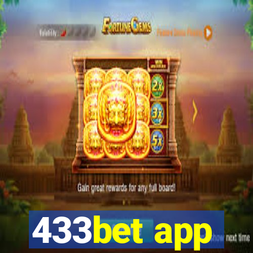 433bet app